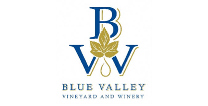 Blue Valley Vineyard and Winery