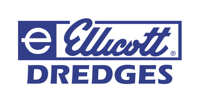 Ellicott Dredges