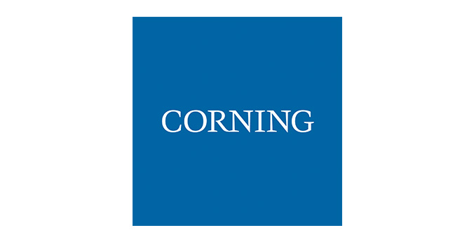 Corning