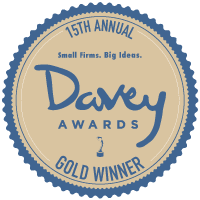 Best in Show, Experiential & Immersive, Davey Awards
