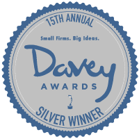 Best in Show, Experiential & Immersive, Davey Awards