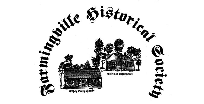 Farmingville Historical Society