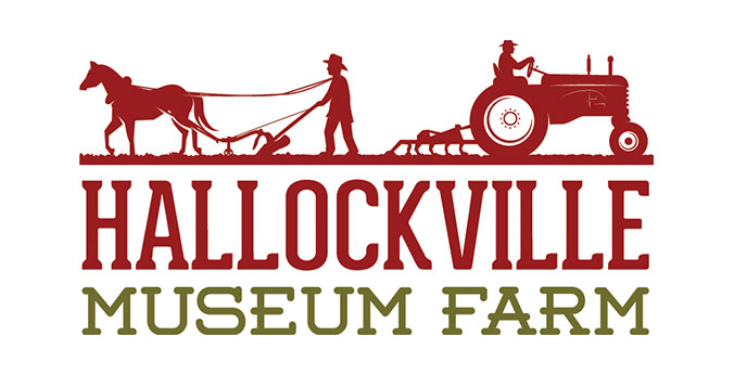 Hallockville Museum Farm