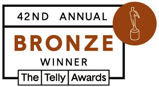 Telly Awards for Educational Institution and Craft Use of 360