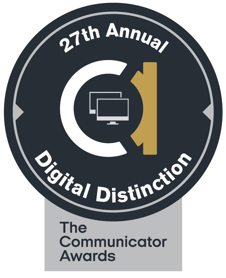 The Communicator Awards