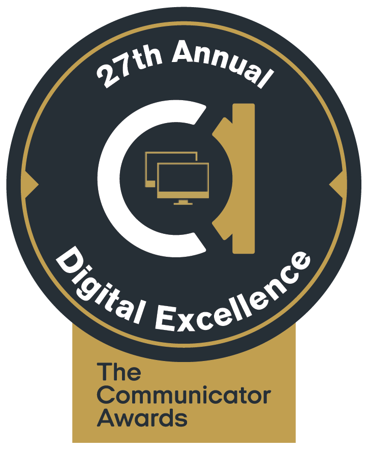 The Communicator Awards